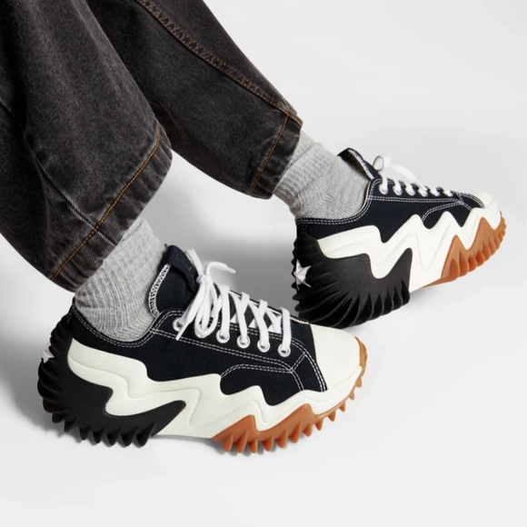 RunStar Converse - Picture 1 of 4